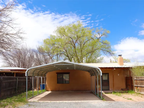 46 Sunlight Vw, Santa Fe, NM 87506