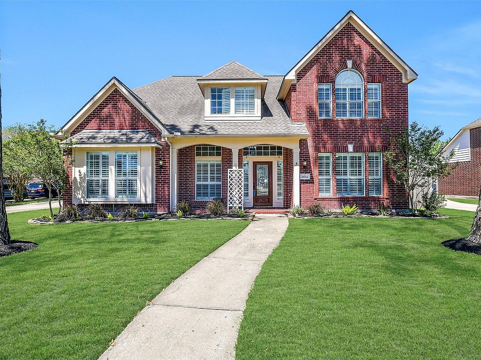 1st image of 2864 Everett Drive