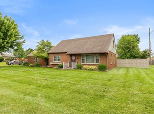 1305 Gaiser Dr, Seymour, IN