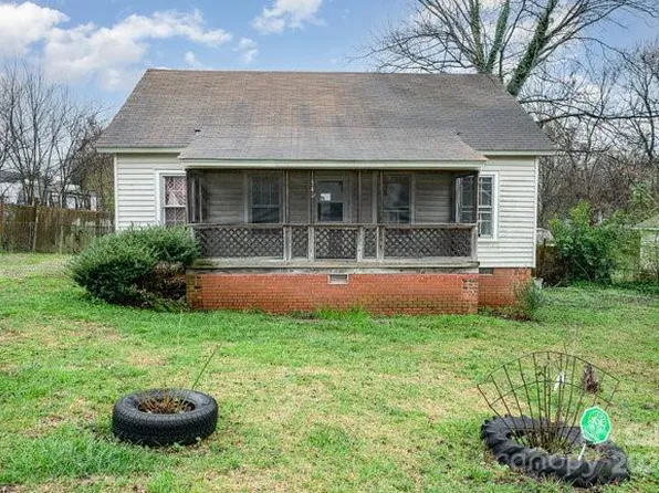 342 Kirby Dr, Charlotte, NC 28214