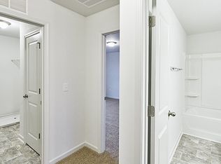332 N Great White Way, Clayton, NC 27527