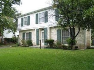 1512 Ethridge Ave, Austin, TX 78703