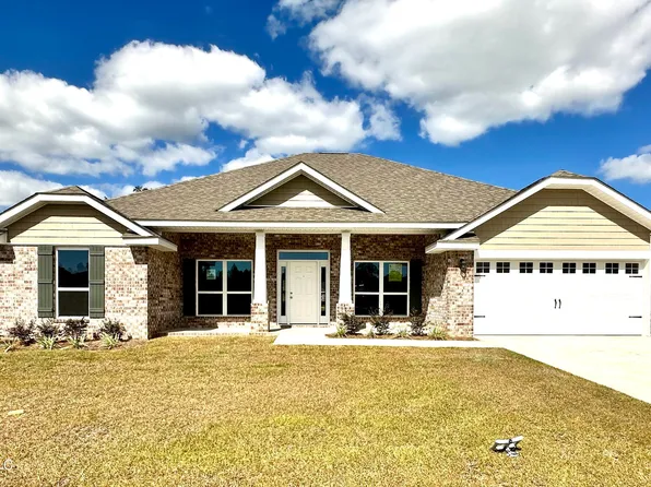 6206 Saphire Ln, Biloxi, MS 39532