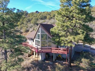 1234 Navajo Way, Prescott, AZ 86305