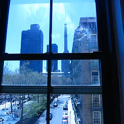 Rented by City & Suburban
