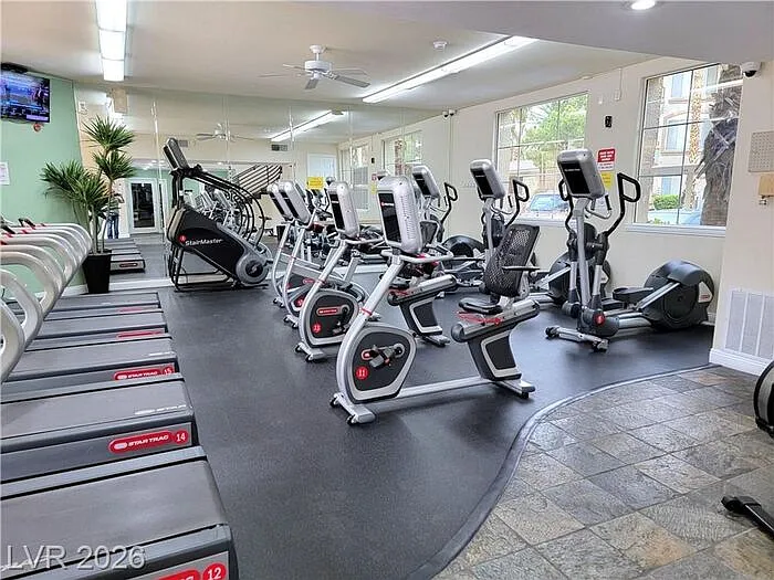 7131 S Durango Dr #203 — Photo 24