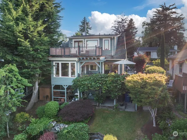 4418 48th Avenue S, Seattle, WA 98118