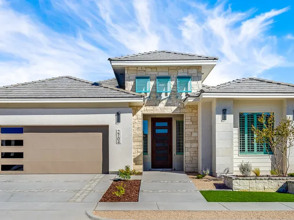 2080 Santa Isabella Dr, Sunland Park, NM 88063