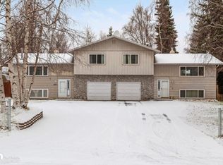3631 W 80th Ave #B, Anchorage, AK 99502