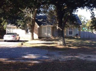 3168 Dawes Rd, Mobile, AL 36695
