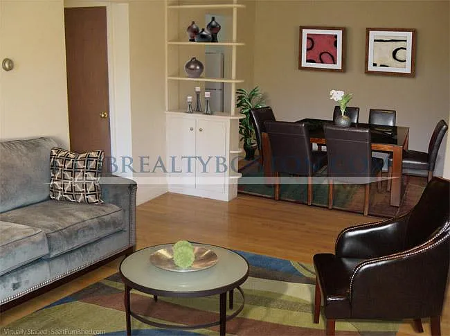 1 bed, 700 sqft, $1,900 — Photo 3