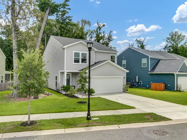 3207 Safe Harbor Dr, Charleston, SC 29414