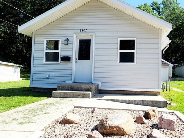 3407 Park View Blvd, Sioux City, IA 51105