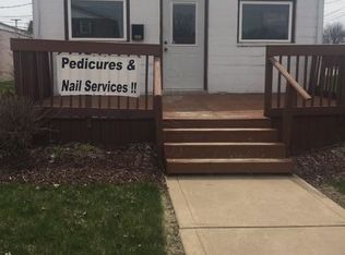 108 W Main St, Fulton, OH 43321