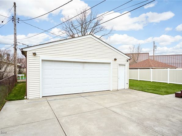 15813 Wingate Rd, Maple Heights, OH 44137