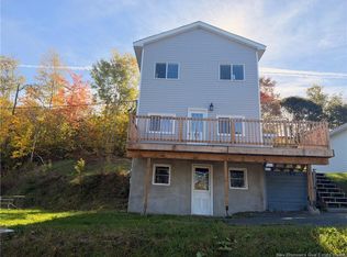 162 Ferguson St, Atholville, NB E3N 4T6