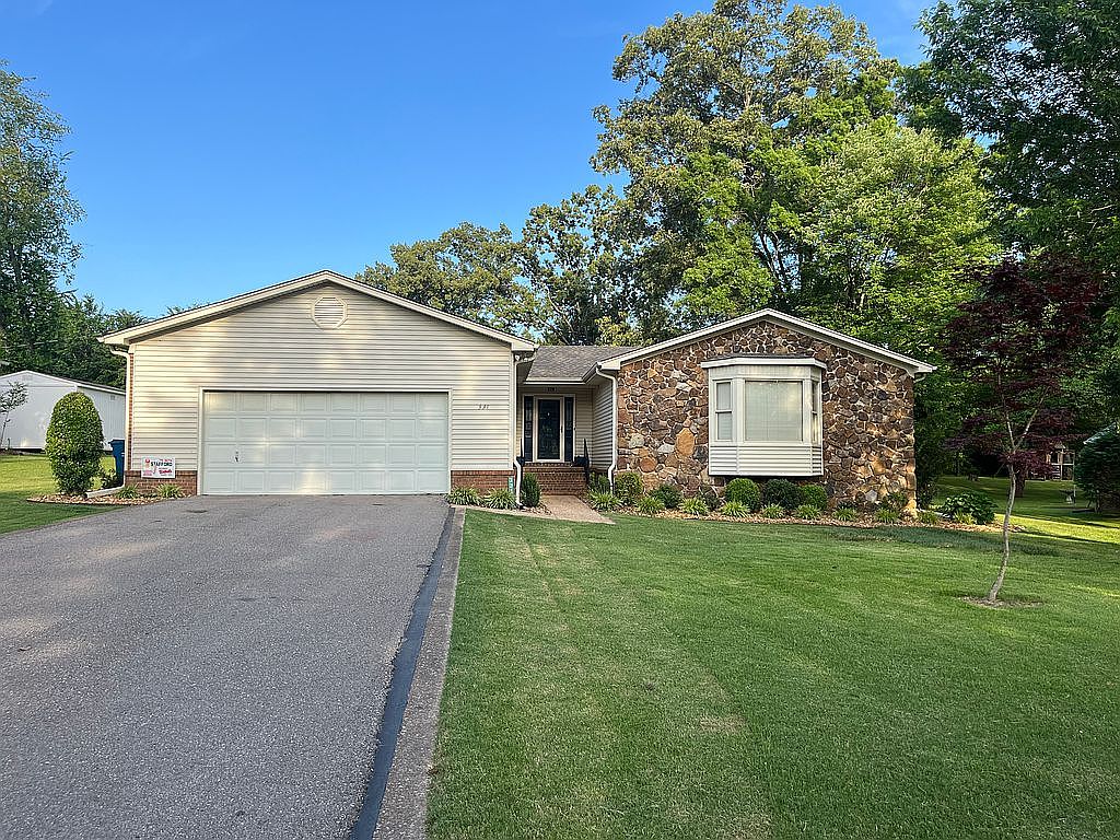 331 Diamond Dr, Mc Kenzie, TN 38201 | Zillow