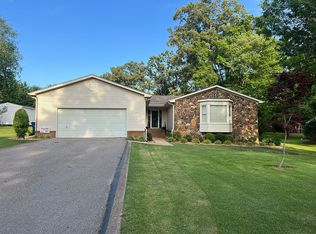 331 Diamond Dr, Mc Kenzie, TN 38201