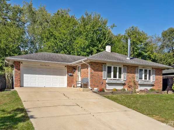 1434 Jill Ct, Glendale Heights, IL 60139