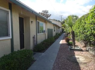 450 Acacia Rd APT E, Santa Paula, CA 93060