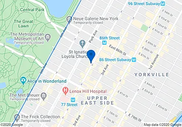 Rented by REAL New York