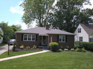 539 Acton Rd, Columbus, OH 43214