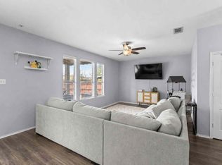 7010 Big Bend Ln, Arlington, TX 76002