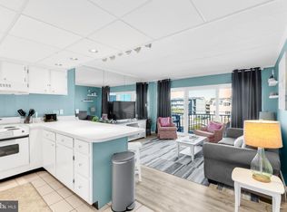 13 69th St Unit 310, Ocean City, MD