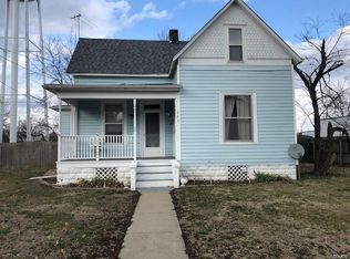 223 W 2nd St, Sparta, IL 62286