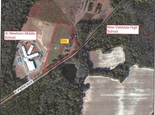 2061 E Park Ave, Valdosta, GA 31602