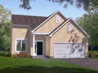 118 Seattle Slew Ln, Greenville, SC 29617