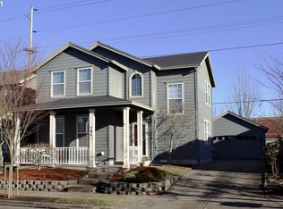 784 NE Pacific Dr, Fairview, OR 97024