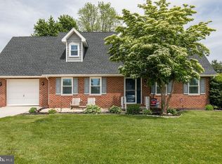 616 Norwood Ave, Hanover, PA