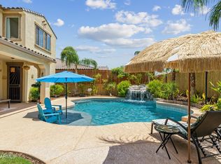 22933 E Silver Creek Ln, Queen Creek, AZ 85142