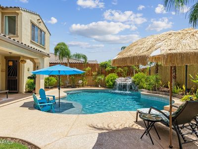 22933 E Silver Creek Ln, Queen Creek, AZ, 85142
