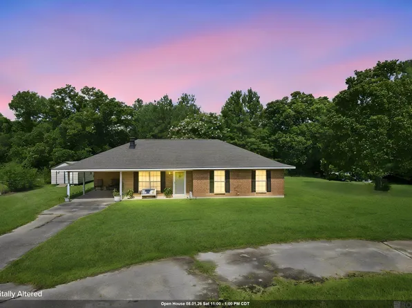 31735 N Doyle Rd, Holden, LA 70744