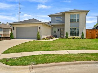 1302 Incline Cir, Garland, TX 75040