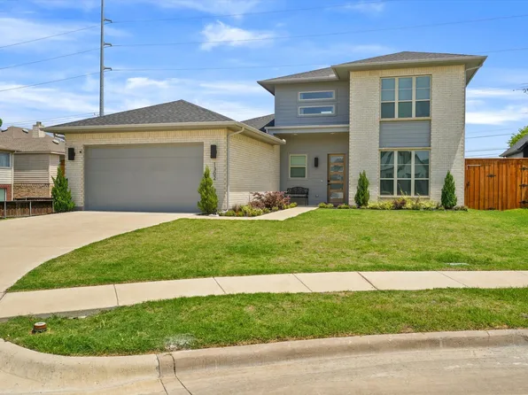 1302 Incline Cir, Garland, TX 75040