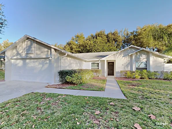 10628 Crescendo Loop, Clermont, FL 34711