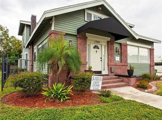 1905 W Cass St, Tampa, FL 33606