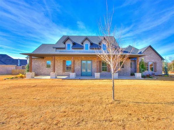 12939 Painted Sky, Arcadia, OK 73007