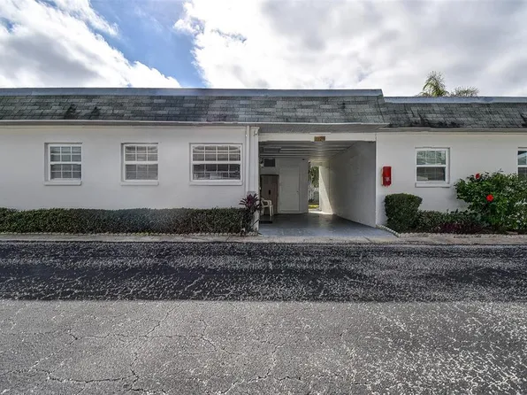 7729 39th Ter N, Saint Petersburg, FL 33709