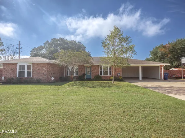 1651 Yukon St, Eunice, LA 70535