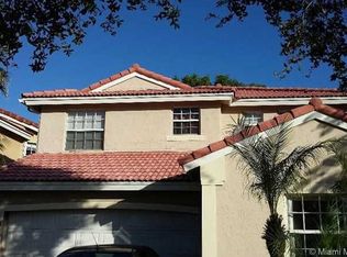 4631 SW 151st Ave, Miramar, FL 33027