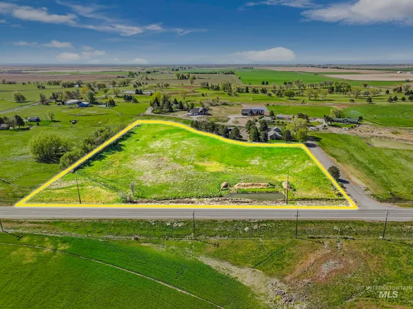 Tbd Summit Dr, Gooding, ID 83330