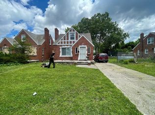 19792 Westphalia St, Detroit, MI 48205
