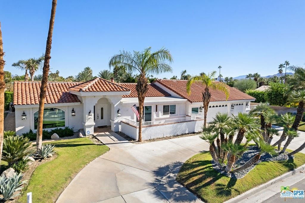 820 N Avenida Caballeros, Palm Springs, CA 92262 Zillow