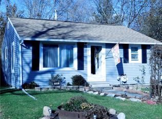 506 Bailey St, Chittenango, NY 13037