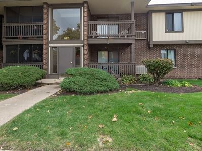 592 Somerset Ln APT 7, Crystal Lake, IL, 60014