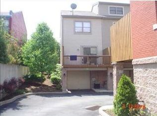 1723 Wharton St, Pittsburgh, PA